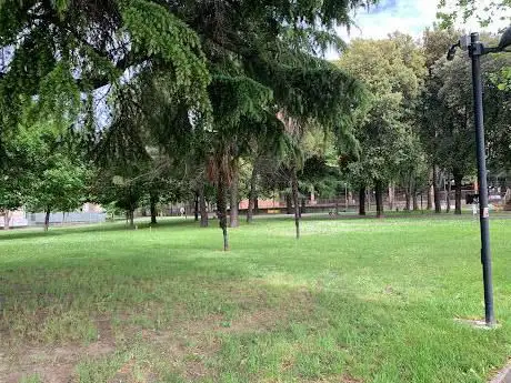 Photo de Jardins Rossini