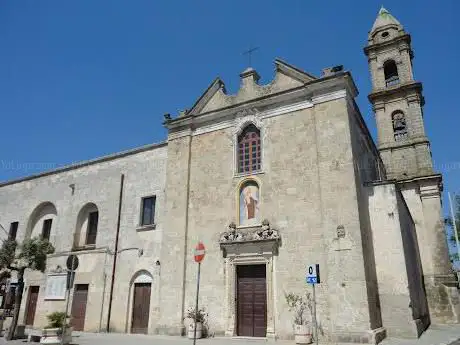 Photo de Church of the Carmel