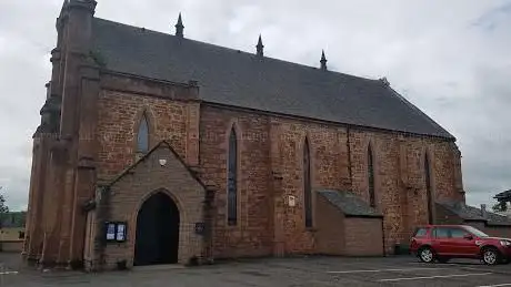St Joseph R C Church