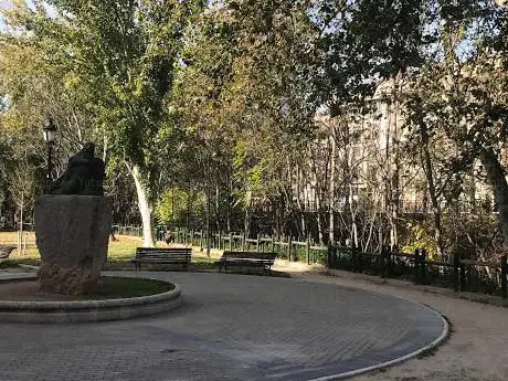 Photo de Parque de Villafeliche