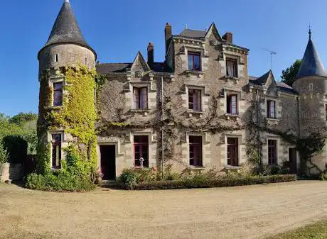 Photo de Château de Bodio