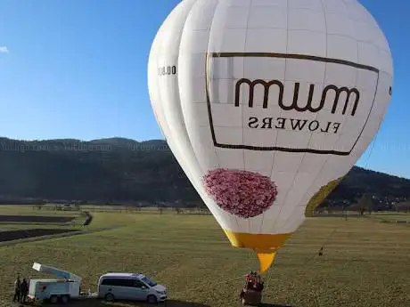 Photo de BALLONTEAM LIPS