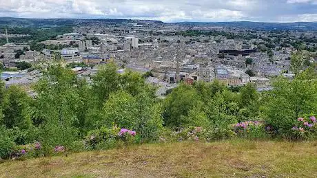 BEACON HILL • HALIFAX