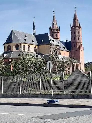 Festplatz