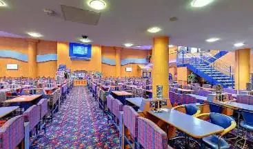 Photo de Merkur Bingo Lowestoft