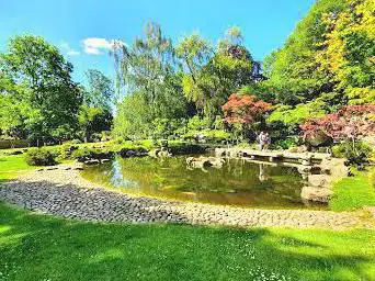 Photo de Kyoto Garden