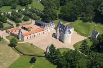 Photo de Château du Fief Milon