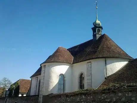 Photo de Visitation