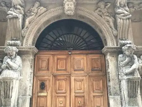 Palazzo Turchi