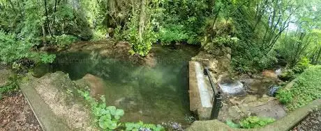 Cascate mattarello