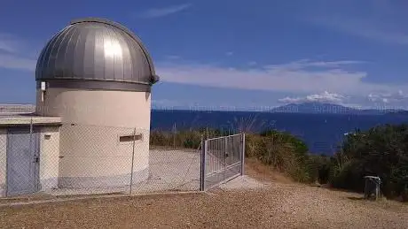 Planetarium