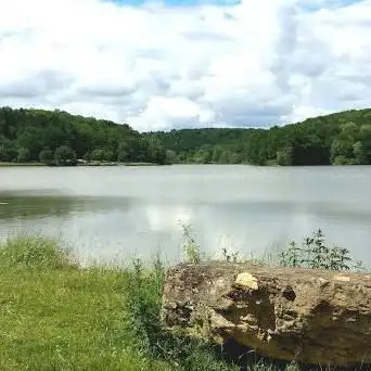 Photo de Base de Loisirs OTHAIN'S CAMPING & SNACK