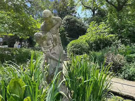 Photo de Le Jardin de l'Iris
