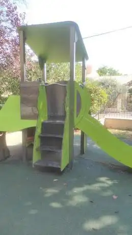 Aire de jeux Square Joseph Guidone