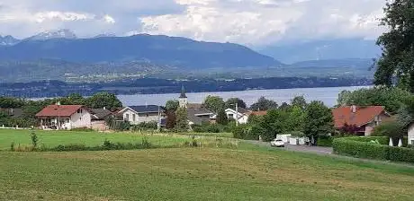 Photo de Bureau d'information touristique saisonnier d'Excenevex