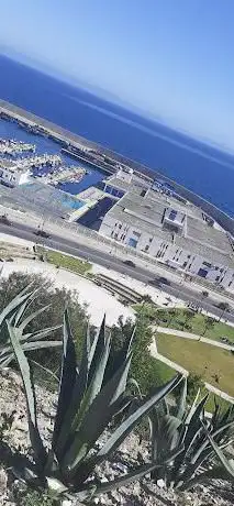 Photo de El Menbar