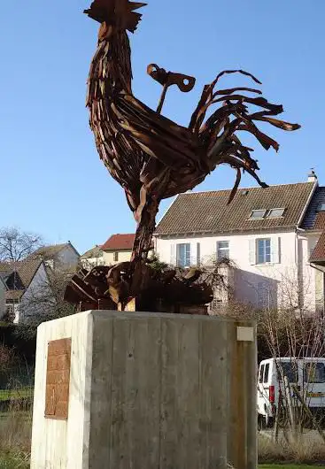 Coq Japy