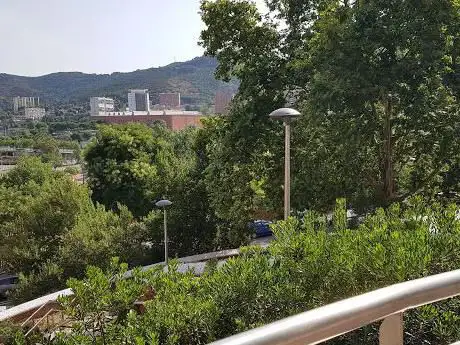 Photo de Jardins de Santa Rosalia