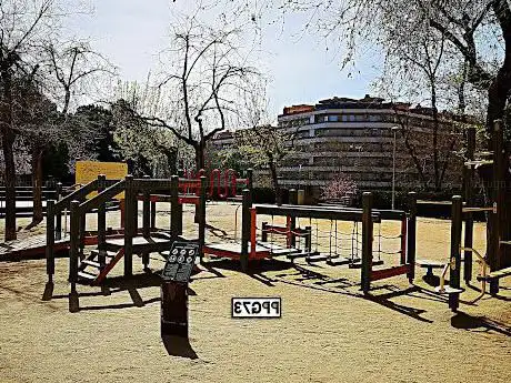 Photo de Cementiri Vell