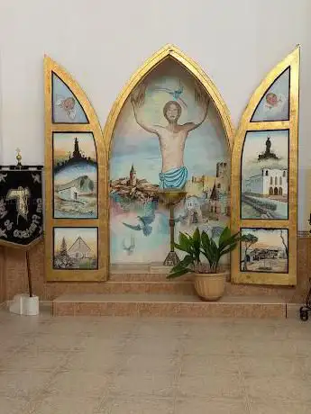 Photo de Parroquia San Francisco de AsÃ­s