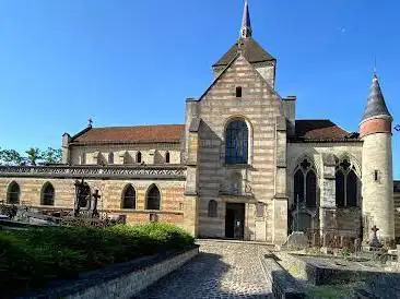 Photo de Eglise Notre-Dame