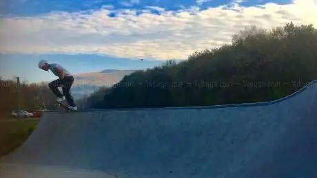 Photo de Marsden Skate Park
