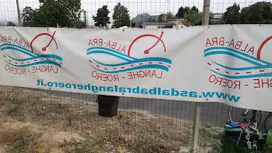 Pista Da Bici