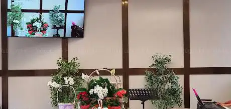 Photo de ìŠ¤íŽ˜ì¸ë‘ë ˆêµíšŒ