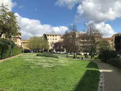 Photo de Parco Fabrizio De André