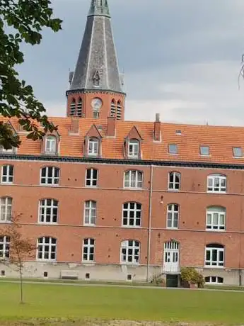 Kempens Landschap - park Redemptoristen