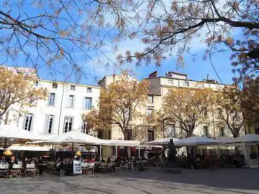 Photo de Place Jean Jaurès