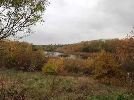 Photo de Penfield Nature Reserve Langtoft