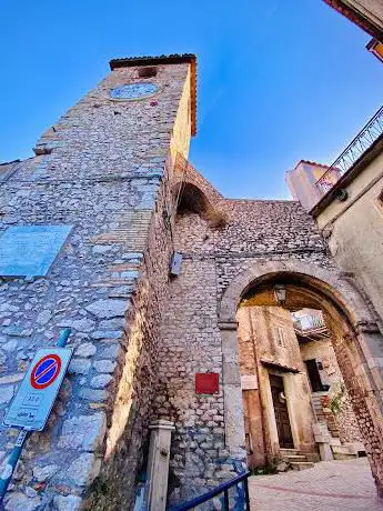 Torre dell'Orologio