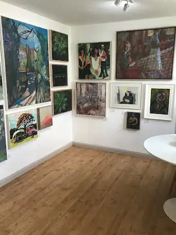 Tregony Gallery