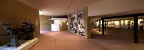 Photo de Monte degli Ulivi - Servizio Cristiano Riesi
