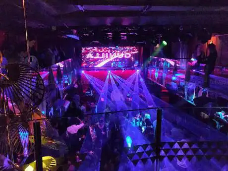 Photo de Discoteca Gunilla Club