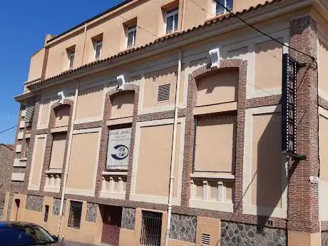 Cinéma Jaurès