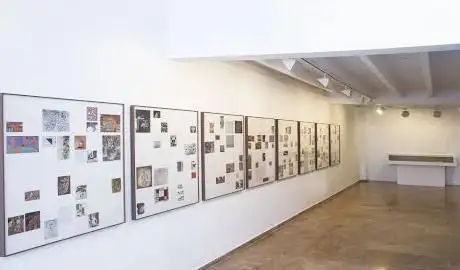 Photo de GalerÃ­a ALARCÓN CRIADO