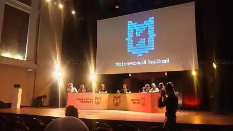Photo de MIRY Concertzaal