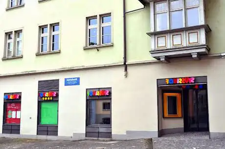Photo de Cinema Stüssihof Bar, Take-Out
