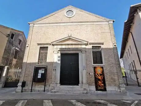 Photo de Chiesa di San Gregorio