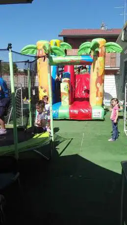 Photo de Play jungle brincadero