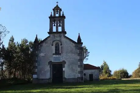 Photo de Capela do Lodairo