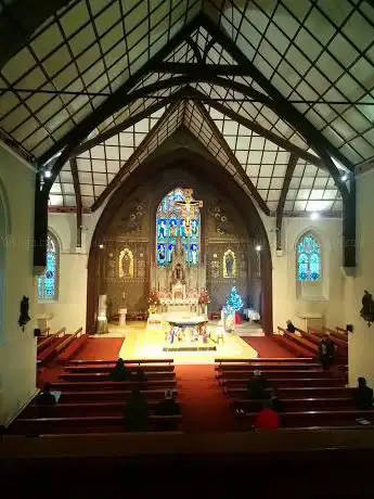 Photo de St Patrick Church  Portadown