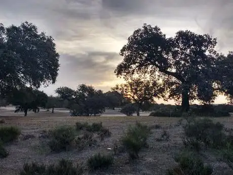 Photo de Casa de Campo - VÃ­a de la Plata