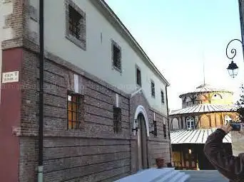 La Maison du Vitrail d'Armance