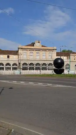 Piazza XVIII Dicembre