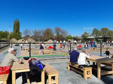 Photo de Minigolf Boechout