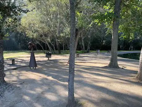 Photo de Zona de PÃcnic La Mitjana | Lleida