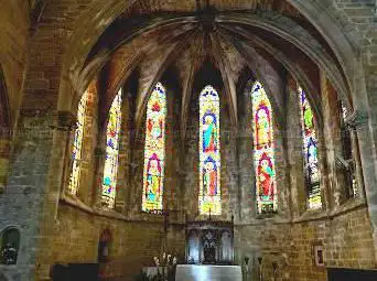 Eglise Saint-Hilaire